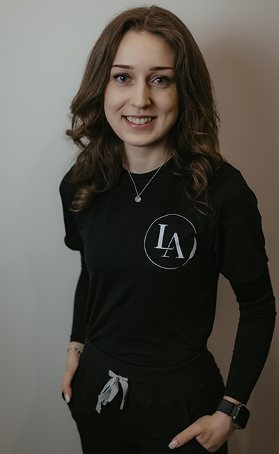 Lauren